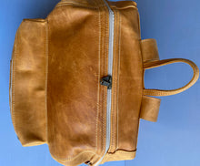 Load image into Gallery viewer, Baby Backpack ( Diesel Toffee )