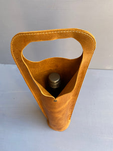 Wine Carrier for single bottle